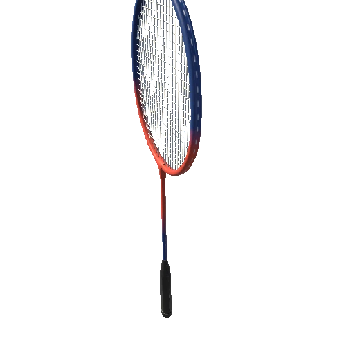 Badminton Racket Triangulate (33)